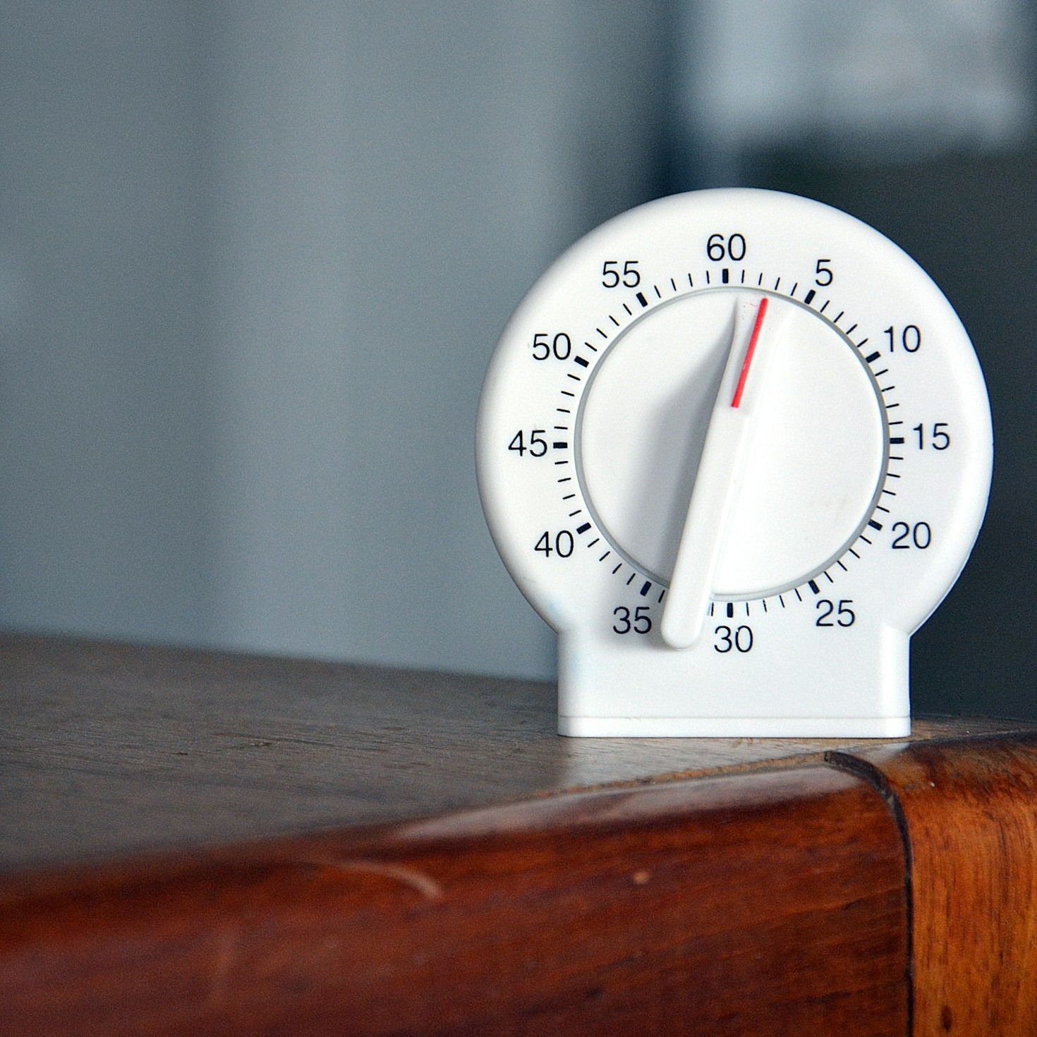 The Benefits of Using a Countdown Timer Daily