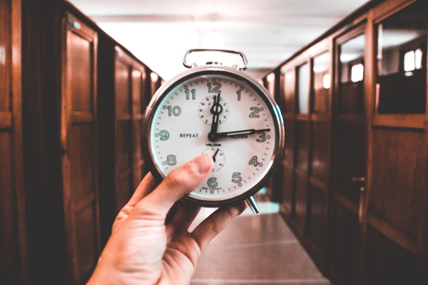 How Countdown Timers Improve Focus and Productivity