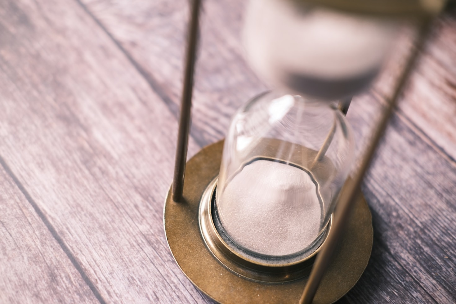 Top 5 Creative Uses for Countdown Timers